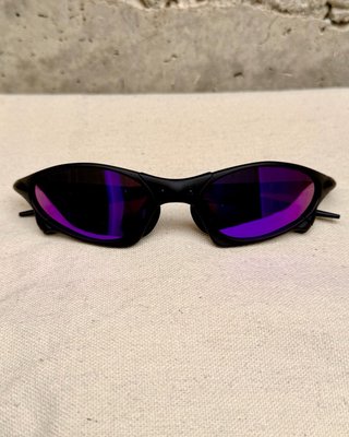 Gafas Oakley Penny Negras Moradas