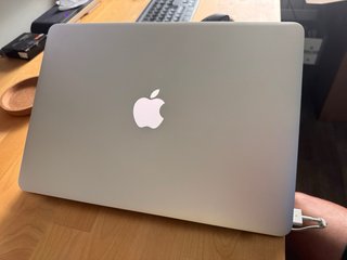 MacBook Air 2015 Gris Espacial
