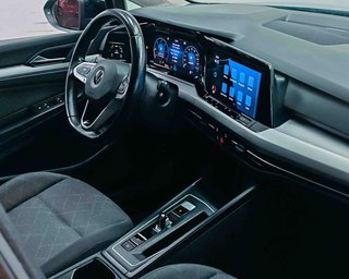 Volkswagen Golf 2.0 TDI Life DSG 150CV