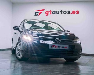 Volkswagen Golf 2.0 TDI Life DSG 150CV