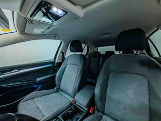 Volkswagen Golf 2.0 TDI Life DSG 150CV