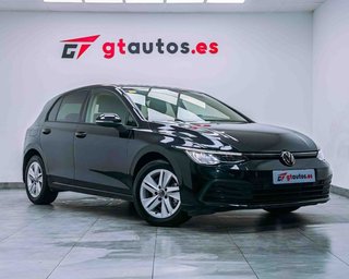 Volkswagen Golf 2.0 TDI Life DSG 150CV