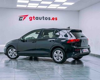 Volkswagen Golf 2.0 TDI Life DSG 150CV