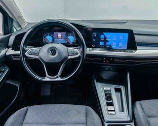 Volkswagen Golf 2.0 TDI Life DSG 150CV