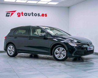 Volkswagen Golf 2.0 TDI Life DSG 150CV
