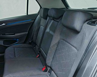 Volkswagen Golf 2.0 TDI Life DSG 150CV