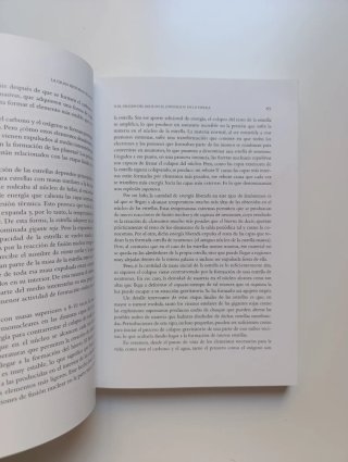 La gran historia del agua.