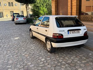 Citroen Saxo 1998