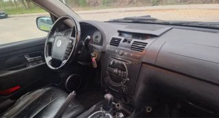 SsangYong Rexton 2006