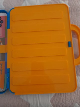 Juego infantil Yo Aprendo a Contar Diset