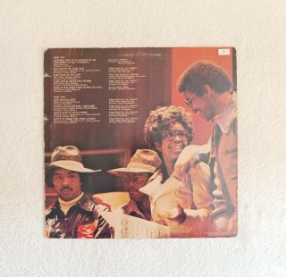 Gladys Knight & The Pips - Neither One Of Us