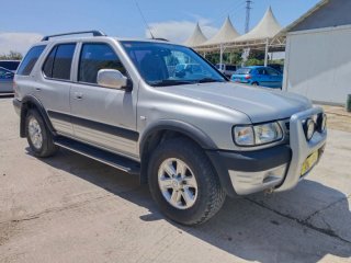 Opel Frontera 2003