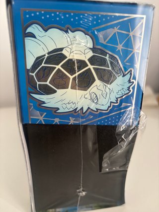 ETB Pokémon TCG Corona Astral