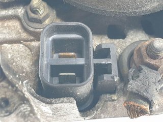 ALTERNADOR - CARBODIES CARBODIES TAXI 1973-2013