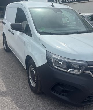 Renault Express 2025 1.5DCI 95CV