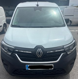 Renault Express 2025 1.5DCI 95CV