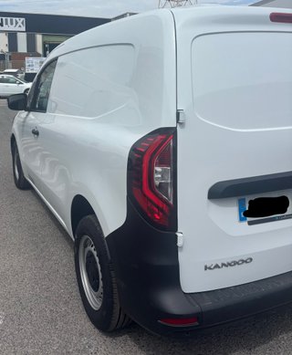 Renault Express 2025 1.5DCI 95CV