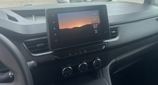 Renault Express 2025 1.5DCI 95CV