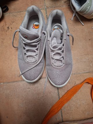 Zapatillas deportivas talla 38