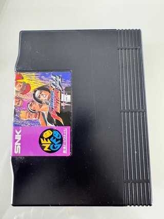 The King of Fighters 94 SNK Neo Geo AES NeoGeo Jap