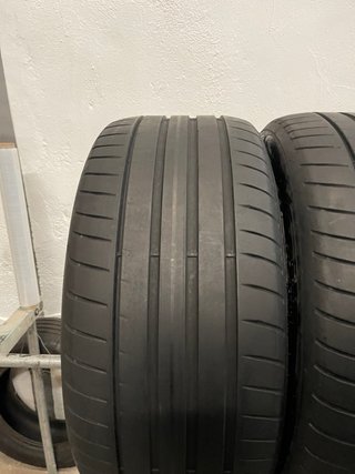 2x 245/40 R18 93H GoodYear Eagle F1 Asimmetric3