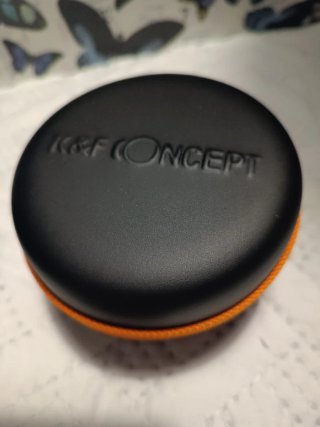 Objetivo K&F Concept 0.35x Fisheye