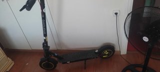 Patinete Eléctrico SmartGyro Ziro Pro