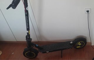Patinete Eléctrico SmartGyro Ziro Pro