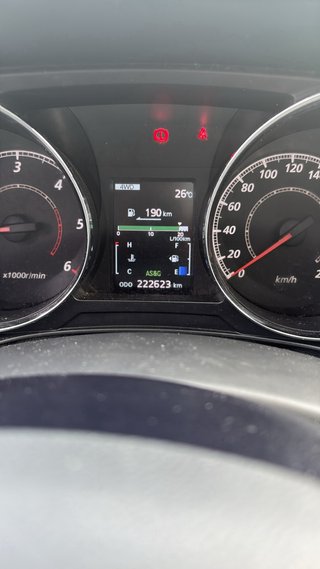 Peugeot 4008 2014