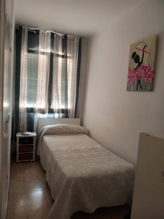 Alquilar habitacion