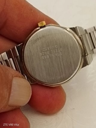 Orologio Maurice Watch Quartz Uomo/Donna