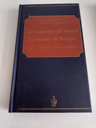 Clásicos de la literatura universal