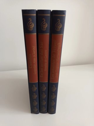 Clásicos de la literatura universal