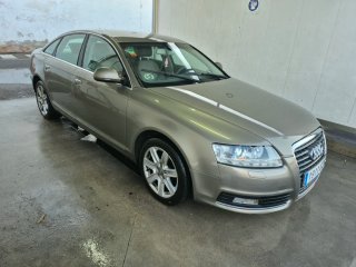 Audi A6 2010