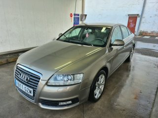 Audi A6 2010