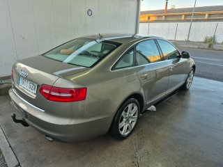 Audi A6 2010