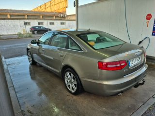 Audi A6 2010