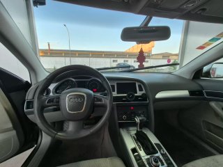 Audi A6 2010