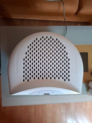 Microondas Whirlpool Maximo Blanco