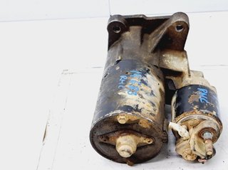 Motor arranque renault scenic i (ja...) 5070565