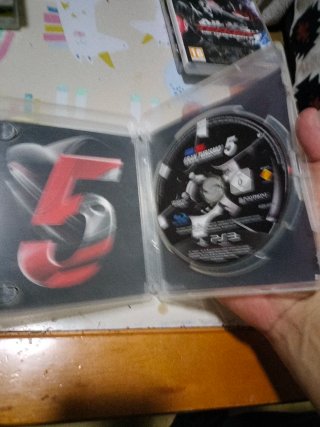 Gran Turismo 5 PS3