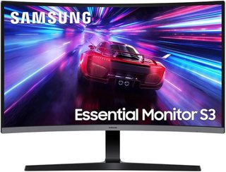 Alimentatore originale monitor Samsung