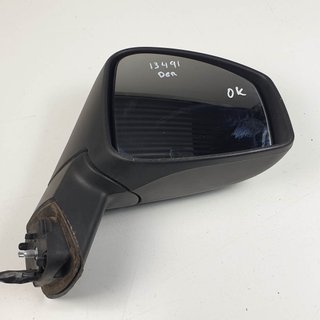 RETROVISOR DERECHO RENAULT RENAULT SCENIC III (JZ) 2009-2016