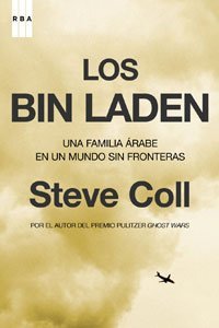 Los Bin Laden una familia árabe en un mundo sin...