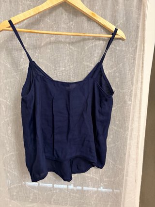 Top Koton Blu Taglia M