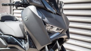 Yamaha XMAX 300 2025