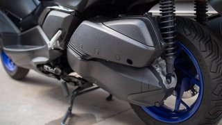 Yamaha XMAX 300 2025