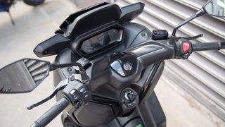 Yamaha XMAX 300 2025