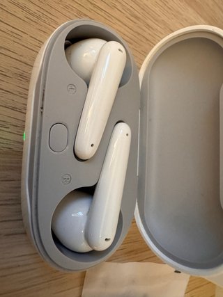 Auriculares Huawei FreeBuds SE Blancos