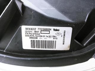 22539281 faro izq 7701069084 renault kangoo kc0 1